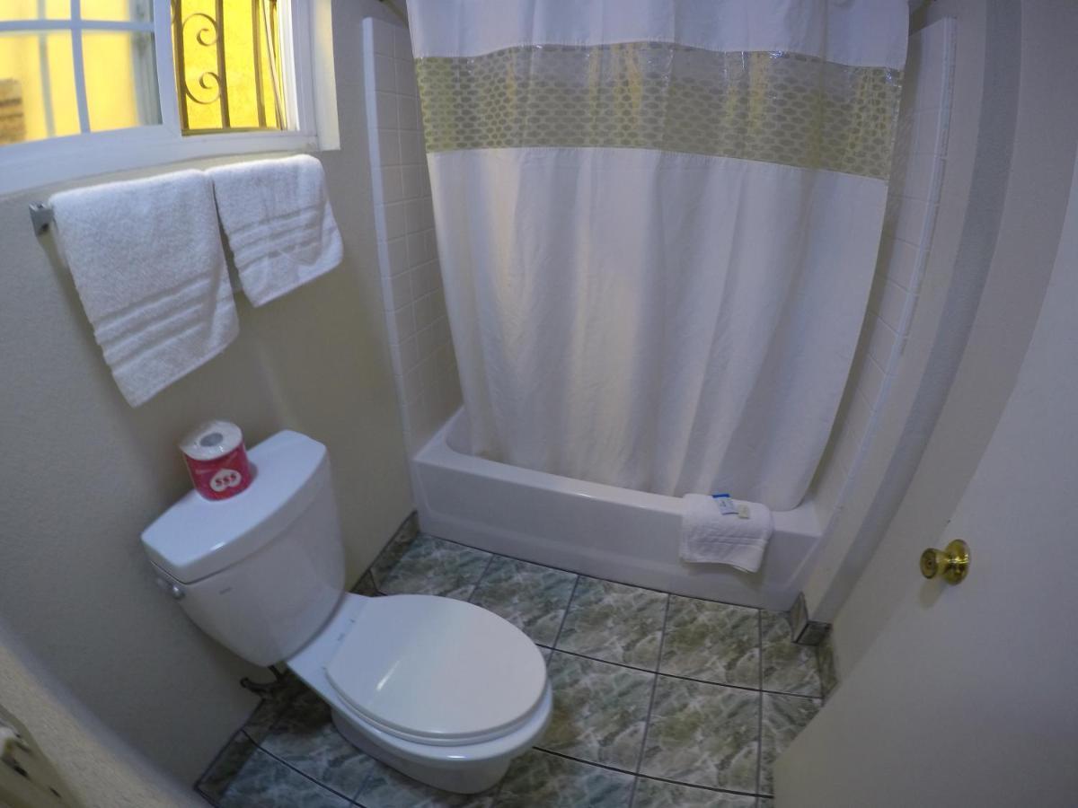 Calico Motel Anaheim Bagian luar foto